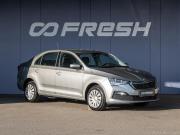 Skoda Rapid II Краснодар  - изображение 22