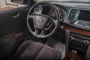 Nissan Teana II Рестайлинг Томск  - изображение 30