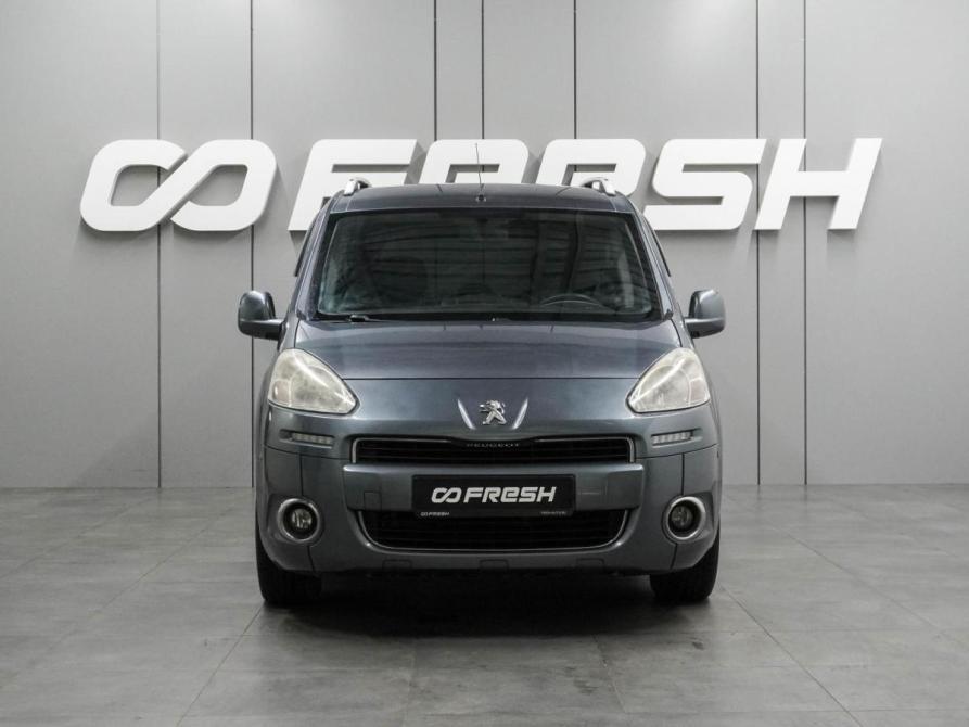 Peugeot Partner II Воронеж  - изображение 3