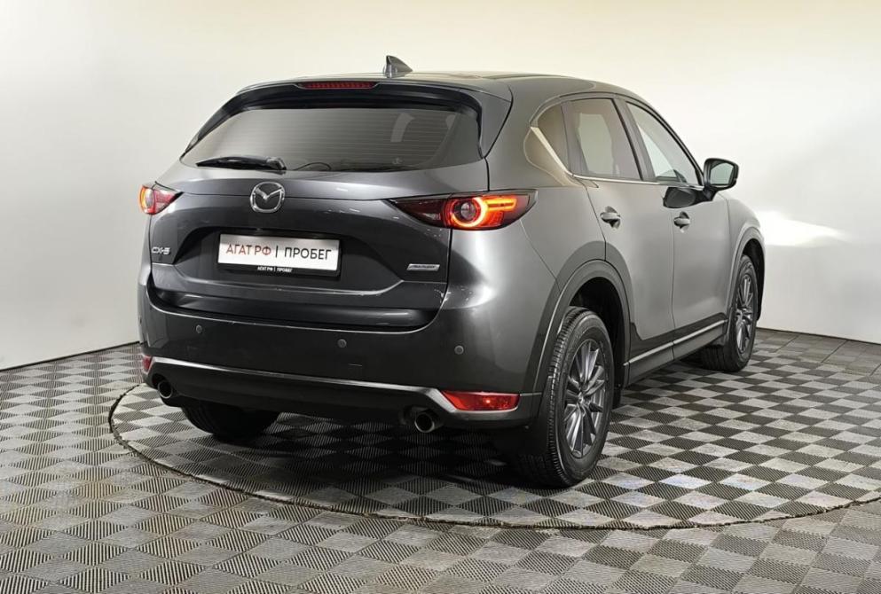 Mazda CX-5 II Нижний Новгород  - изображение 4