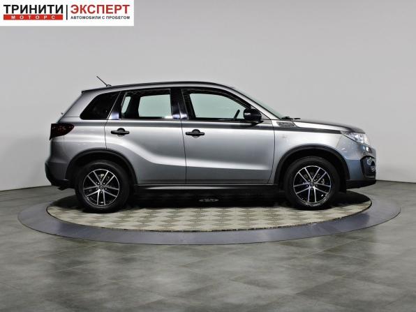 Suzuki Vitara II Рестайлинг с пробегом 2020 года, цена 1 737 000 рублей, 109177 км, внедорожник, Автокод Объявления