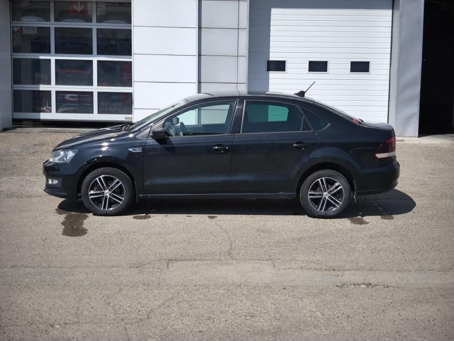 Volkswagen Polo V Рестайлинг Казань  - изображение 7