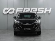 Hyundai ix35 I Рестайлинг Воронеж  - изображение 24