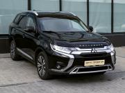 Mitsubishi Outlander III Рестайлинг 3 Екатеринбург  - изображение 28