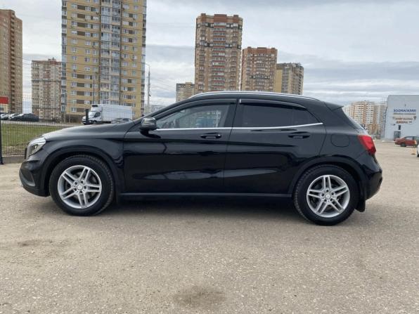 Mercedes-Benz GLA I (X156) с пробегом 2014 года, цена 1 635 000 рублей, 172265 км, внедорожник, Автокод Объявления