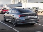 Skoda Octavia IV (A8) Москва  - изображение 25