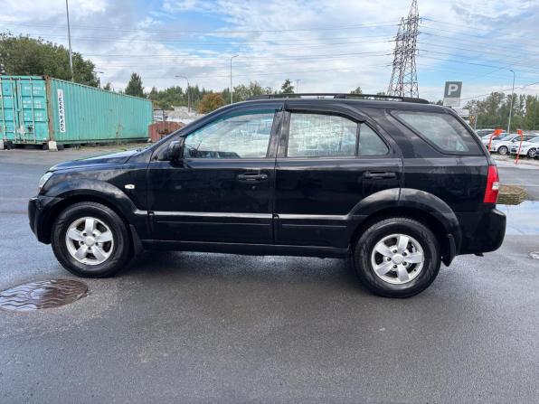 Kia Sorento I Рестайлинг с пробегом 2008 года, цена 749 000 рублей, 220000 км, внедорожник, Автокод Объявления