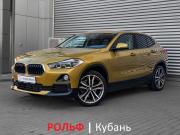 BMW X2 I (F39) Москва  - изображение 26