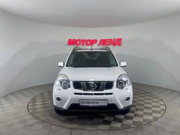 Nissan X-Trail II Рестайлинг с пробегом 2013 года, цена 1 380 000 рублей, 137345 км, внедорожник, Автокод Объявления