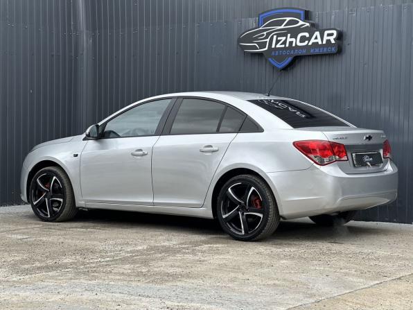 Chevrolet Cruze I с пробегом 2012 года, цена 599 000 рублей, 195800 км, седан, Автокод Объявления