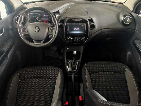Renault Kaptur I с пробегом 2019 года, цена 1 739 000 рублей, 99657 км, внедорожник, Автокод Объявления