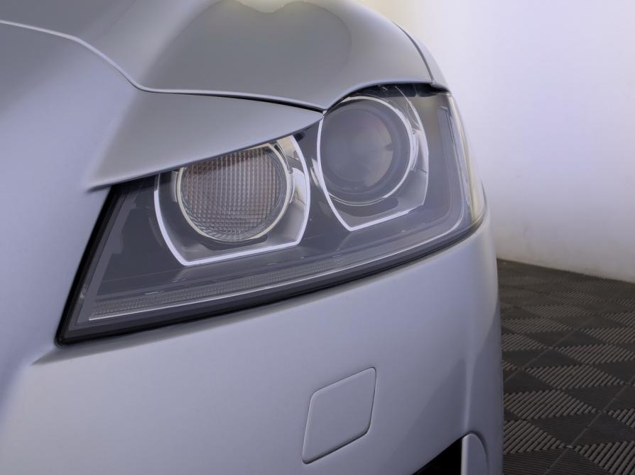 Jaguar XF II Москва  - изображение 17
