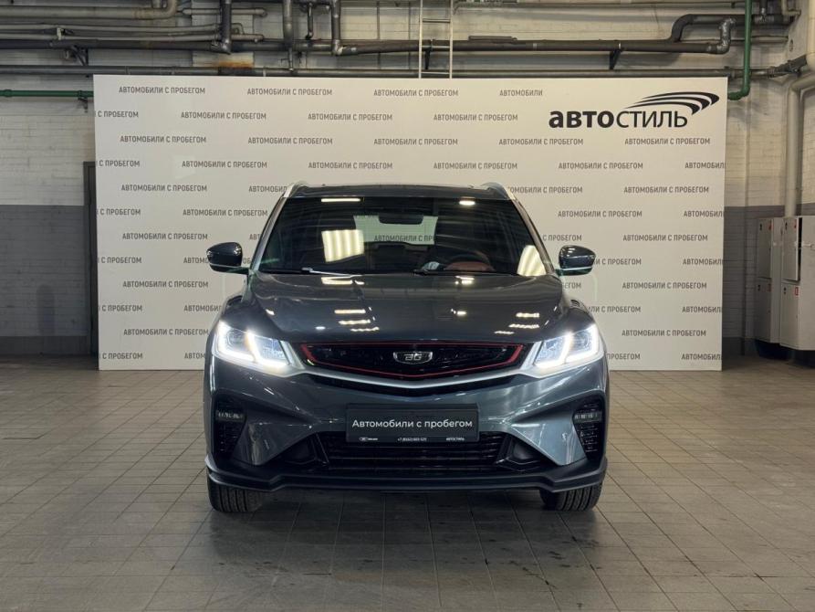 Belgee X50 Санкт-Петербург  - изображение 2