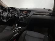 BMW X3 II (F25) Рестайлинг Альметьевск  - изображение 34