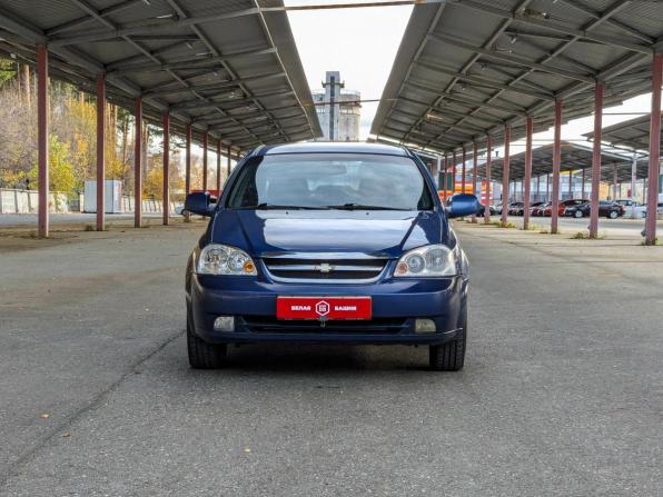 Chevrolet Lacetti I с пробегом 2011 года, цена 399 900 рублей, 213000 км, седан, Автокод Объявления