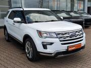 Ford Explorer V Рестайлинг 2 Екатеринбург  - изображение 36