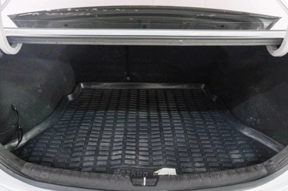 Hyundai Solaris II Красноярск  - изображение 24
