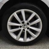 Volkswagen Passat B7 Москва  - изображение 40
