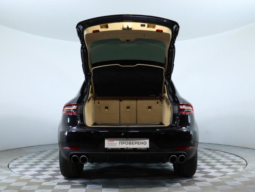 Porsche Macan I Санкт-Петербург  - изображение 7