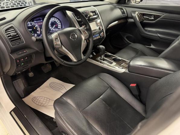 Nissan Teana III с пробегом 2014 года, цена 919 000 рублей, 128366 км, седан, Автокод Объявления
