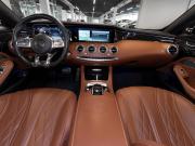 Mercedes-Benz S-Класс AMG III (W222 C217) Рестайлинг Москва  - изображение 41