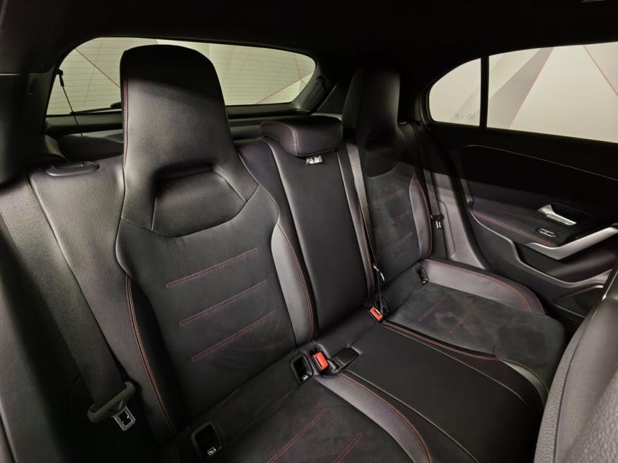 Mercedes-Benz A-Класс IV (W177) Москва  - изображение 17