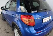 Suzuki SX4 I (Classic) Киров  - изображение 63