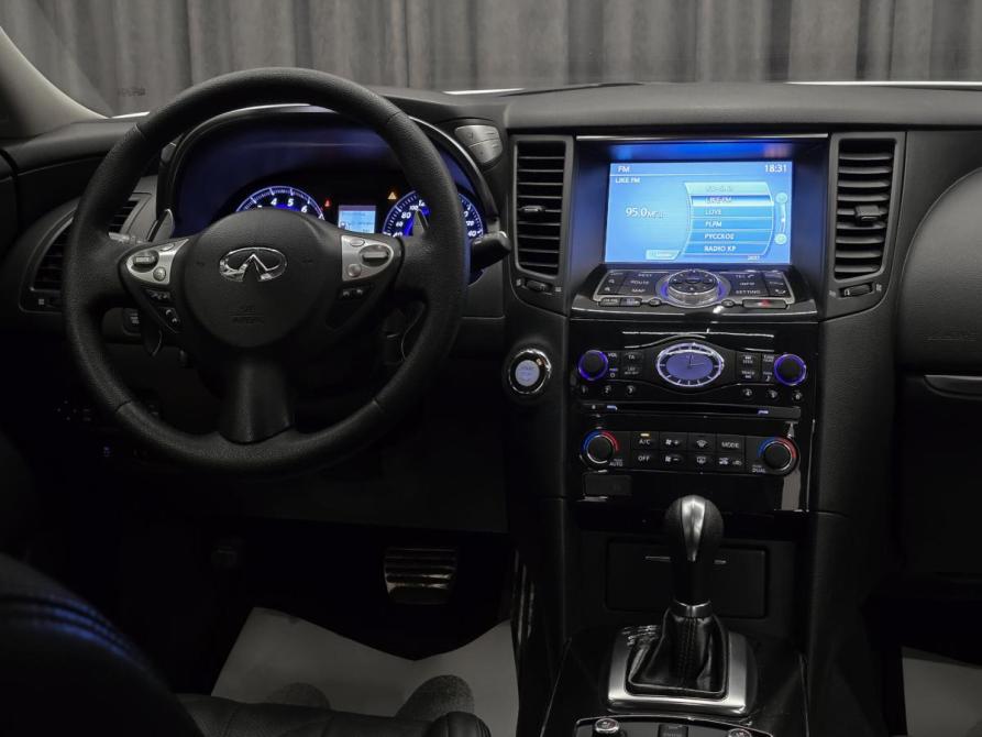 Infiniti QX70 Красноярск  - изображение 11