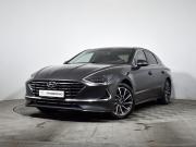 Hyundai Sonata VIII (DN8) Санкт-Петербург  - изображение 22