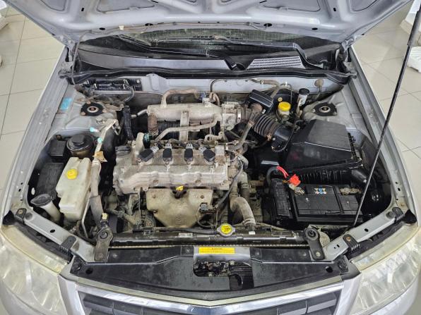 Nissan Almera Classic I с пробегом 2008 года, цена 475 000 рублей, 232000 км, седан, Автокод Объявления