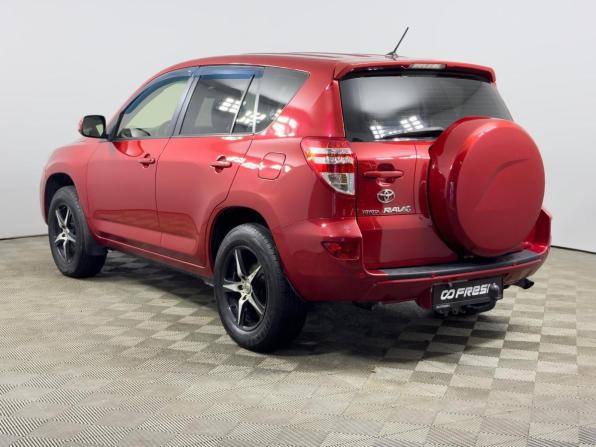 Toyota RAV4 III (XA30) Рестайлинг с пробегом 2012 года, цена 1 249 900 рублей, 204652 км, внедорожник, Автокод Объявления