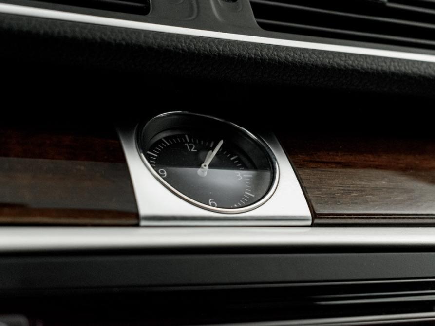 Volkswagen Passat B7 Екатеринбург  - изображение 25