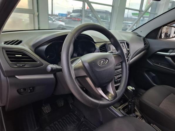Lada (ВАЗ) Vesta I с пробегом 2015 года, цена 773 000 рублей, 134000 км, седан, Автокод Объявления