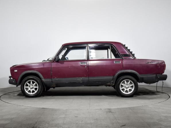 Lada (ВАЗ) 2107 с пробегом 2004 года, цена 79 000 рублей, 69000 км, седан, Автокод Объявления
