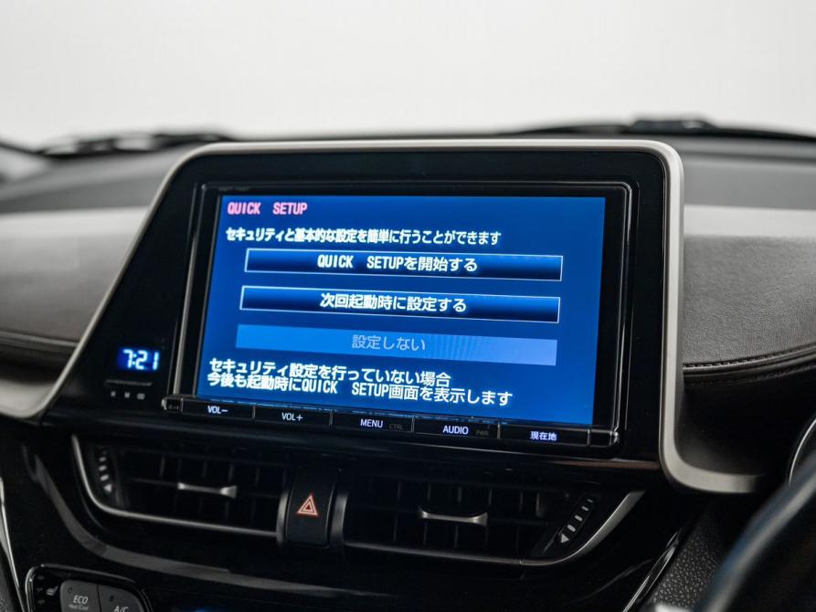 Toyota C-HR I Красноярск  - изображение 13