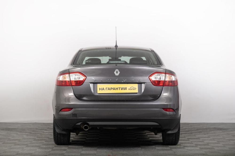 Renault Fluence I Томск  - изображение 5