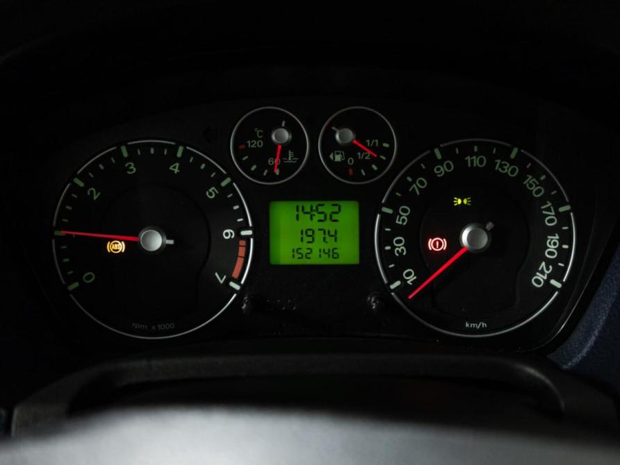 Ford Fiesta Mk5 Санкт-Петербург  - изображение 12