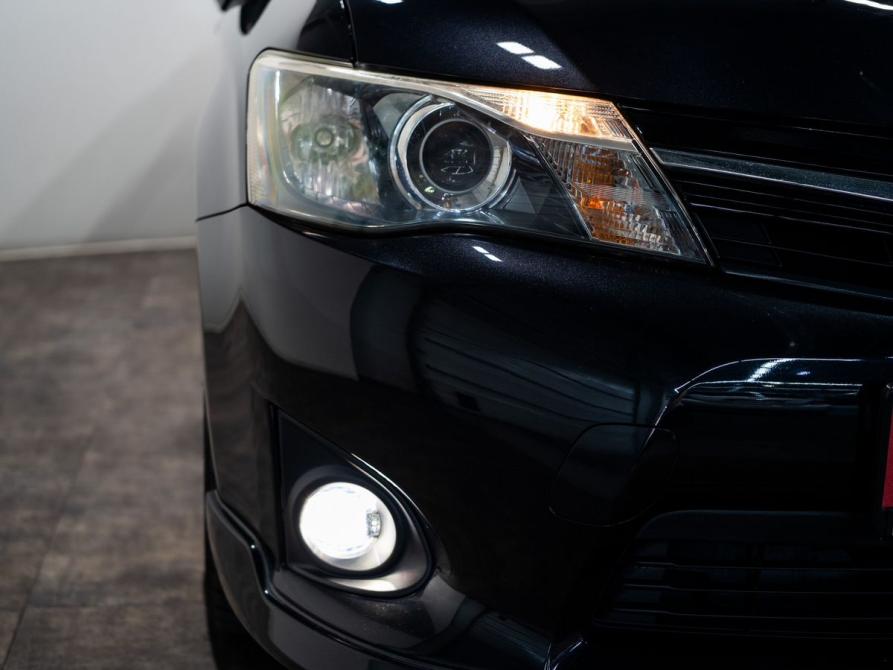 Toyota Corolla XI (E160 E170 E180) Чита  - изображение 17
