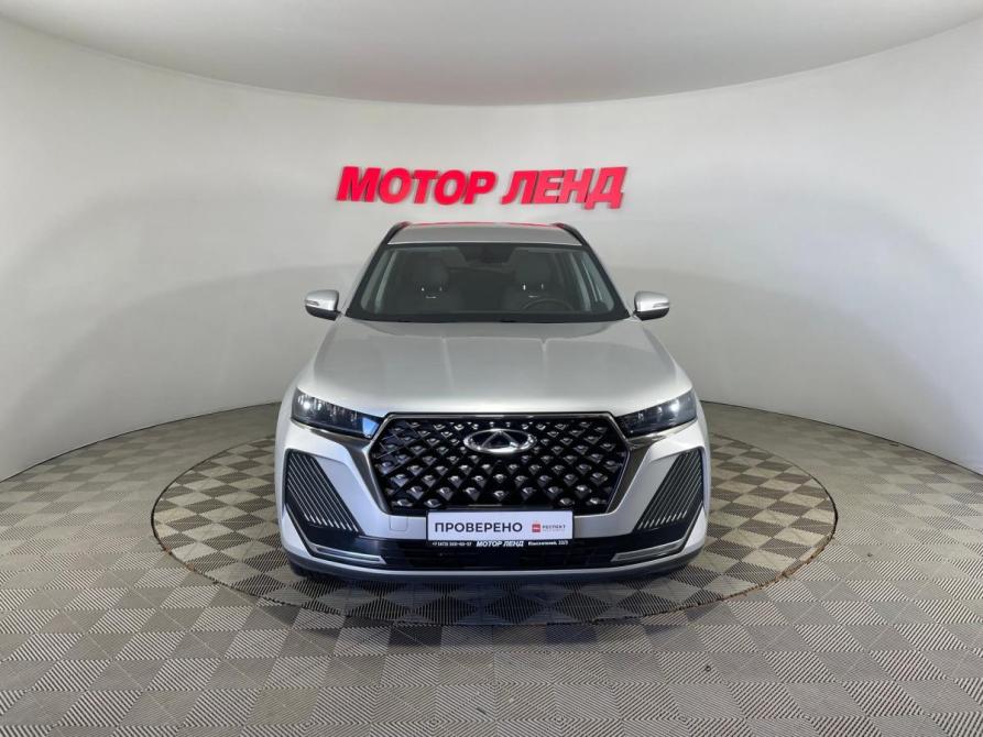 Chery Tiggo 7 Pro Max I Рестайлинг Воронеж  - изображение 2