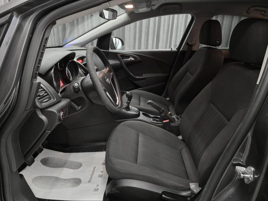 Opel Astra J Красноярск  - изображение 14