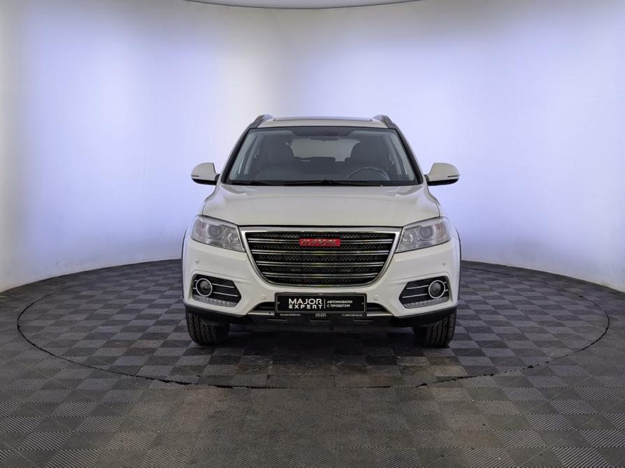 Haval H6 I Москва  - изображение 2