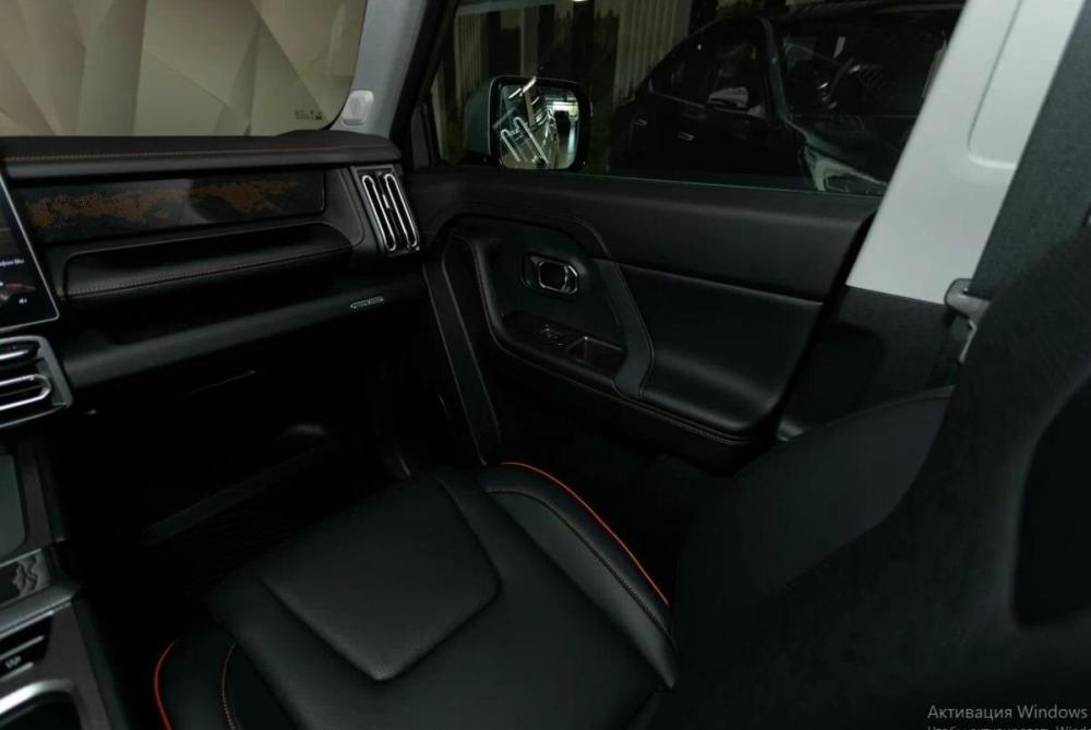 JETOUR T1 Москва  - изображение 8