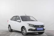 Lada (ВАЗ) Granta I Рестайлинг Кемерово  - изображение 22