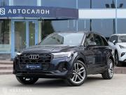 Audi Q7 II (4M) Рестайлинг 2 Самара  - изображение 40