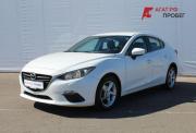 Mazda 3 III (BM) Нижний Новгород  - изображение 22