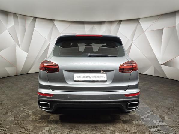 Porsche Cayenne II Рестайлинг (958) с пробегом 2015 года, цена 4 110 000 рублей, 93785 км, внедорожник, Автокод Объявления