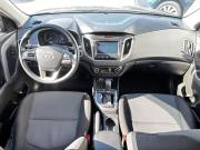 Hyundai Creta I Рестайлинг Москва  - изображение 25