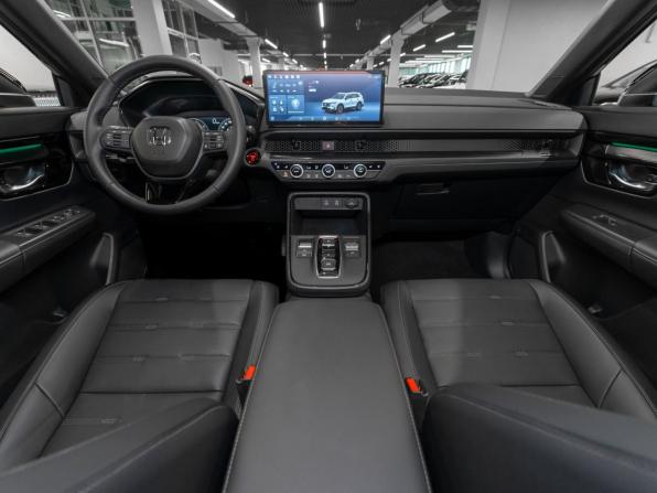 Honda CR-V VI с пробегом 2026 года, цена 5 400 000 рублей, 27 км, внедорожник, Автокод Объявления