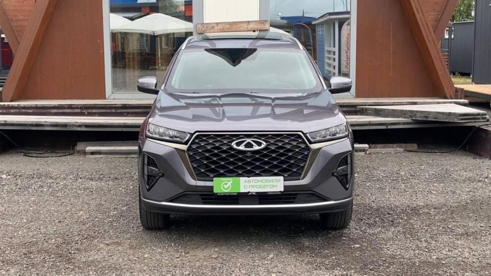 Chery Tiggo 7 Pro Max I Санкт-Петербург  - изображение 2