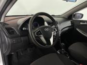 Hyundai Solaris I Воронеж  - изображение 24
